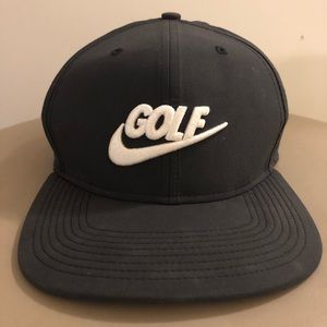Nike Golf Hat